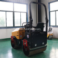 2 Ton Road Roller For Asphalt Paving